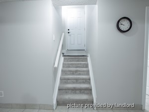 1 Bedroom apartment for rent in PICKERING