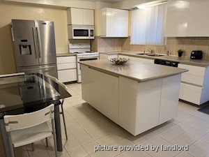 3+ Bedroom apartment for rent in TORONTO