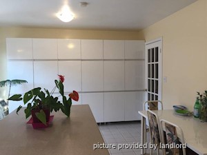 3+ Bedroom apartment for rent in TORONTO