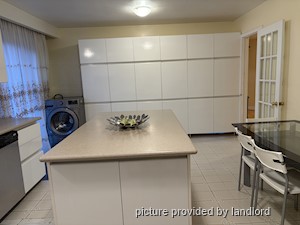 3+ Bedroom apartment for rent in TORONTO