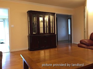 3+ Bedroom apartment for rent in TORONTO