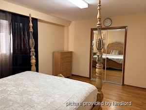3+ Bedroom apartment for rent in TORONTO