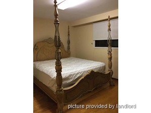3+ Bedroom apartment for rent in TORONTO