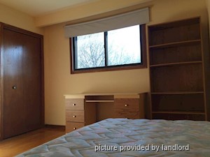 3+ Bedroom apartment for rent in TORONTO