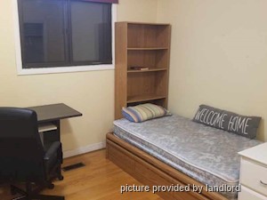 3+ Bedroom apartment for rent in TORONTO