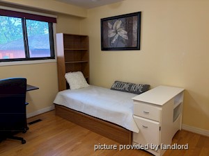 3+ Bedroom apartment for rent in TORONTO