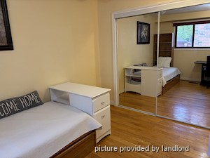 3+ Bedroom apartment for rent in TORONTO
