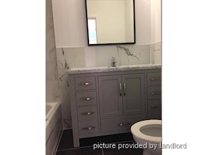 3+ Bedroom apartment for rent in TORONTO