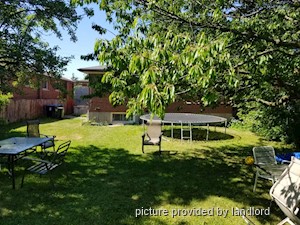 3+ Bedroom apartment for rent in TORONTO