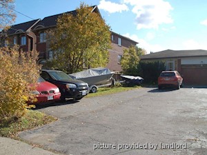 3+ Bedroom apartment for rent in TORONTO