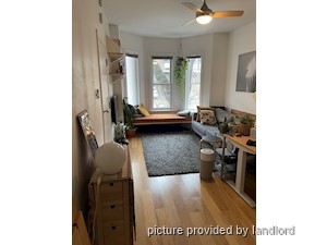1 Bedroom apartment for rent in TORONTO