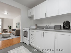 2 Bedroom apartment for rent in TORONTO