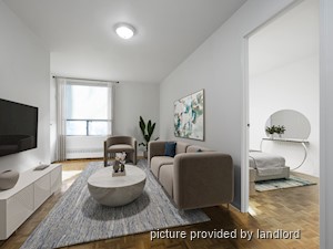 2 Bedroom apartment for rent in TORONTO