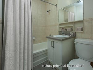 2 Bedroom apartment for rent in TORONTO