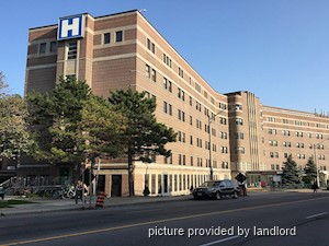 2 Bedroom apartment for rent in TORONTO