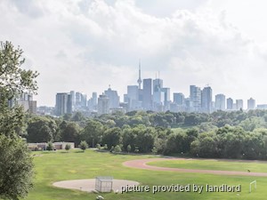 2 Bedroom apartment for rent in TORONTO