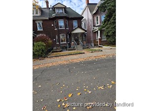 2 Bedroom apartment for rent in TORONTO