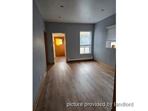 2 Bedroom apartment for rent in TORONTO