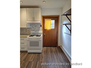 2 Bedroom apartment for rent in TORONTO