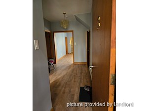 2 Bedroom apartment for rent in TORONTO