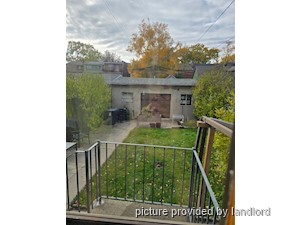 2 Bedroom apartment for rent in TORONTO