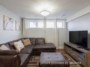 1 Bedroom apartment for rent in TORONTO