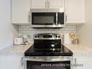 1 Bedroom apartment for rent in TORONTO