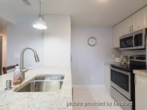 1 Bedroom apartment for rent in TORONTO
