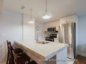 1 Bedroom apartment for rent in TORONTO