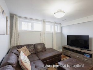 1 Bedroom apartment for rent in TORONTO