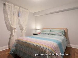 1 Bedroom apartment for rent in TORONTO