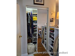 Bachelor apartment for rent in TORONTO