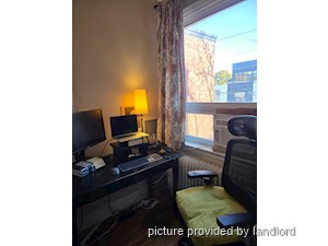 Bachelor apartment for rent in TORONTO