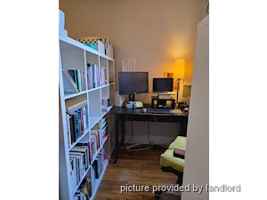 Bachelor apartment for rent in TORONTO