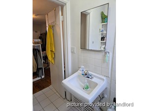 Bachelor apartment for rent in TORONTO