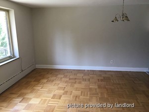 Bachelor apartment for rent in TORONTO