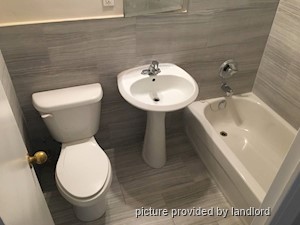 Bachelor apartment for rent in TORONTO