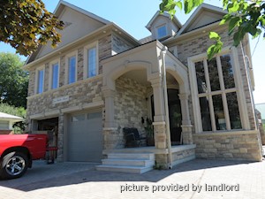 2 Bedroom apartment for rent in VAUGHAN