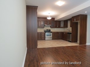 2 Bedroom apartment for rent in VAUGHAN