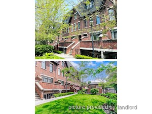 1 Bedroom apartment for rent in TORONTO