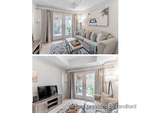 1 Bedroom apartment for rent in TORONTO