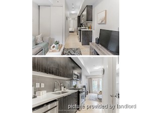 1 Bedroom apartment for rent in TORONTO