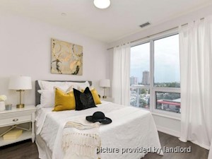 1 Bedroom apartment for rent in MARKHAM