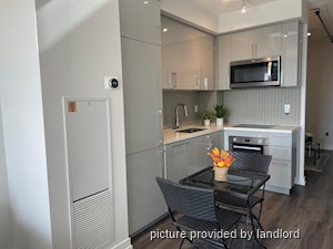 1 Bedroom apartment for rent in MARKHAM