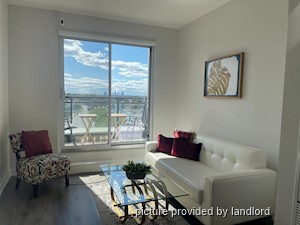 1 Bedroom apartment for rent in MARKHAM