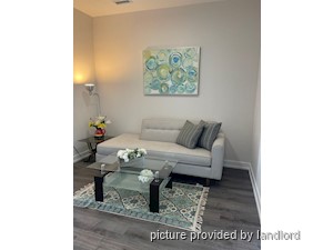 1 Bedroom apartment for rent in MARKHAM