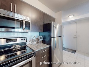 1 Bedroom apartment for rent in TORONTO
