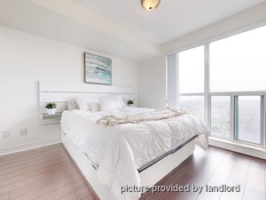 1 Bedroom apartment for rent in TORONTO