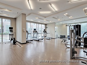 1 Bedroom apartment for rent in TORONTO