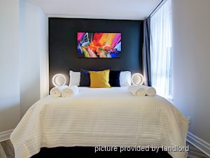 1 Bedroom apartment for rent in TORONTO